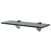 Vidaxl Steklena Polica 30x10 cm 8 mm