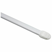 VITRAŽA 11MM 50-80 CM BIJELA