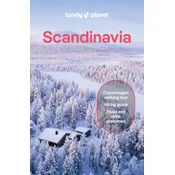 Lonely Planet Scandinavia
