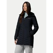Columbia Zimska jakna Joy Peak™ II 2088641 Črna Regular Fit