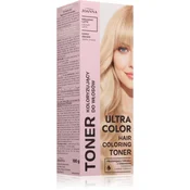 Joanna Ultra Color barvni toner odtenek Creamy Latte 100 g