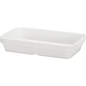 Schönwald Donna Krankenhaus Pravokotna skleda 370 ml