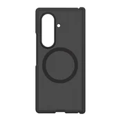 CELLECT otporan na udarce magnetski hibrid case Samsung Galaxy Fold8 Ultra crno