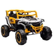 Buggy na akumulator M1 4x4 - žuta
