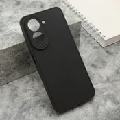 Futrola soft 3d camera za xiaomi redmi a7 4g crna ( F125560 )