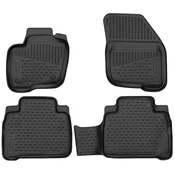 Novline - Element 3D Patosnice FORD Galaxy / FORD S-max 2015/ set 4 kom.