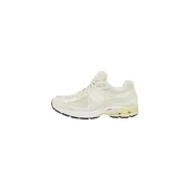 new balance Nizke superge 2002 rumena/bela