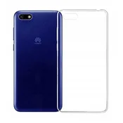 shumee Silikonski ovitek za Huawei Y5 2018
