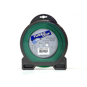 TURBO CHOP NAYLON SPIRALA 3,3mmX23m