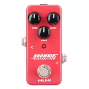 NUX BROWNIE DISTORTION