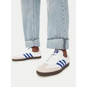 adidas Superge Samba Og JR0909 Bela