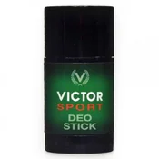 Victor Deodorante Stick Deodorante Uomo 75Ml