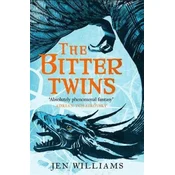 The Bitter Twins (The Winnowing Flame Trilogy 2)