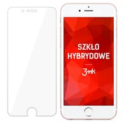 3MK Hibridno steklo FlexibleGlass za iPhone 6/6S 4.7