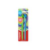 COLGATE Cetkica Ultra Soft Design, 2 komada