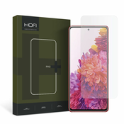 ZAŠČITNO STEKLO HOFI HYBRID GLASS GALAXY S21 FE