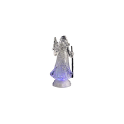 Markslöjd 705618 - LED Božična dekoracija KING LED/1,8W/3xAA