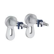 GROHE VIJAKI ZA KONZOLO RAPID SL 3855800M