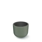 Prosperplast Saksija Milly L400, Maslinasta