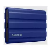 Samsung MU-PE2T0R T7 SHIELD Eksterni SSD 2TB