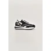 KARL LAGERFELD Ženske patike KL62930N-300, Crne