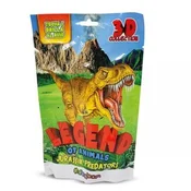 Iznenađujuća vrećica s dinosaurom - 1 komad