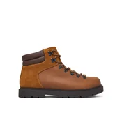 Birkenstock Pohodni čevlji Jackson 1032842 Rjava
