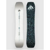 Jones Snowboards Aviator 2.0 2026 Snowboard white