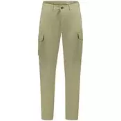 North Sails Muške pantalone 673120000_Ve0421, Maslinaste