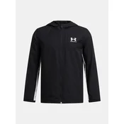 Under Armour Jakna UA B Rival Wvn Jacket