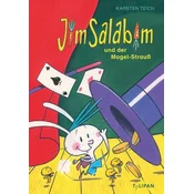 Jim Salabim und der Mogel-Strauß