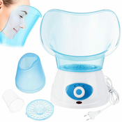 Volino Parni inhalator in obrazna savna 2v1