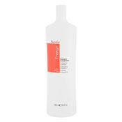 Fanola Energy šampon proti izpadanju las 1000 ml za ženske