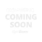 GymBeam Premium Heavyweight Varsity T-Shirt White