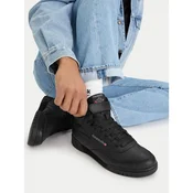 Superge Reebok EO-EX-O-FIT HI 100000109 Črna