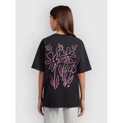 New Balance Athletics Graffiti Graphic Kids dekliška majica nb caviar