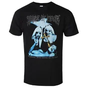 Metal majica moška Cradle of Filth - Decadence - ROCK OFF - COFTS12MB PHDCOFTSBDECADENCE
