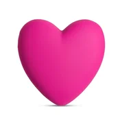 Gardj Europe Je taime Vibrator Couples Heart