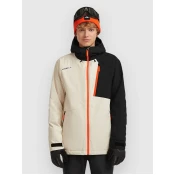ONeill FwcCruz Block Jacket macaron colour block