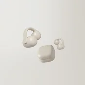 WF-LC900C LinkBuds Clip sive brezžične slušalke