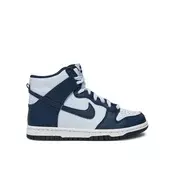 Superge Nike Dunk High (GS) DB2179 008 Bela