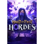 Hand of Fate: Hordes Steam Key (PC) GLOBAL