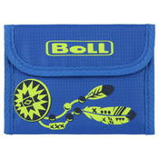 Otroška denarnica Boll - modra
