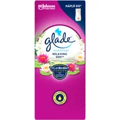 Glade One Touch osvežilec zraka, polnilo, Japonski vrt, 10 ml