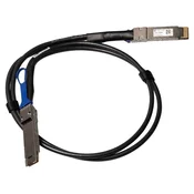 MikroTik DDQ+DA0001 400 Gigabitni modul MiniGBIC, 1 m (QSFP-DD)