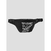 Sprayground Midnight Raceway Graffiti Savvy Torbica black