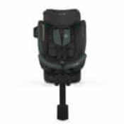 CARETERO avtosedež Mundo (vrtljiv 360° + Isofix 0-36kg), čen