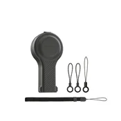 INF POCKET 4P zaščitni etui – trdo-mehka hibridna zaščita Black, (5000335631)