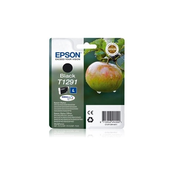 Kartuša Epson T1291 črna, original -