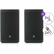 JBL EON 712 SET Aktivni zvočnik